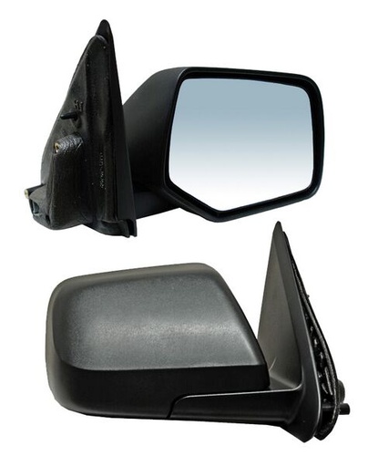 [FOESC08ESPTXDER] ESPEJO FORD ESCAPE DE 2008 AL 2012 ELECT TEXT C/DESEMP DER (10088) TW