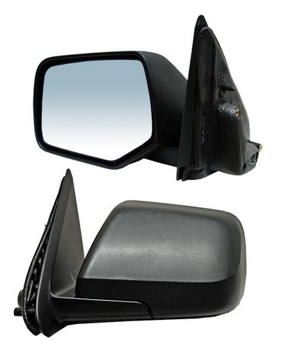 [FOESC08ESPTXDEL] ESPEJO FORD ESCAPE 08-12 ELECT TEXT C/DESEMP IZQ (10087)