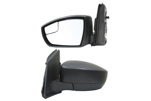 [FOESC13ESPEL] ESPEJO FORD ESCAPE 13-16 ELECT TEXT C/DESEMP IZQ TW 