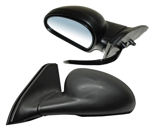 [FOESC97ESPSWEL] ESPEJO FORD ESCORT 97-02 ELECT 4 PTAS IZQ (3702)