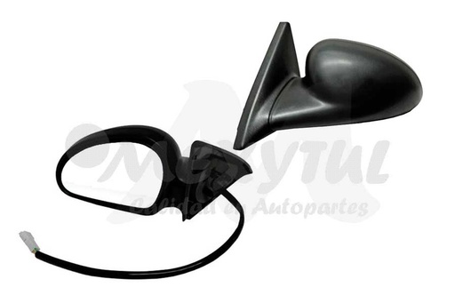 [FOESC97ESPEL] ESPEJO FORD FIESTA DE 1996 AL 2002 ELECT P/PINT IZQ ****2