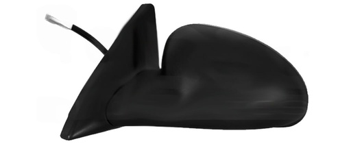 [FOESC97ESPTXL] ESPEJO FORD ESCORT ZX2 DE 1997 AL 2003 TEXT 2 PTAS IZQ (8151) EX+