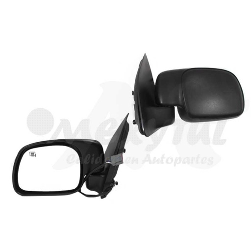 [FOEXC01ESPDEL] ESPEJO FORD EXCURSION DE 2001 AL 2005 ELECT CONVEXO C/DESEMP DIESEL IZQ (120724) RD *R