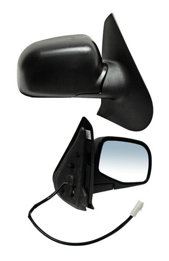 [FOEXP02ESPSER] ESPEJO FORD EXPLORER DE 2001 AL 2004 SPORT TRAC ELECT DER (3759)