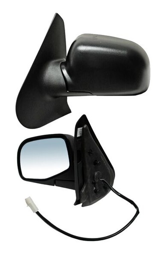 [FOEXP02ESPSEL] ESPEJO FORD EXPLORER DE 2001 AL 2004 SPORT TRAC ELECT IZQ (3758) TW