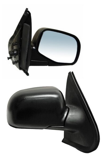 [FOEXP95ESPTXR] ESPEJO FORD EXPLORER DE 1995 AL 2001 S/CONT DER (3761) TW