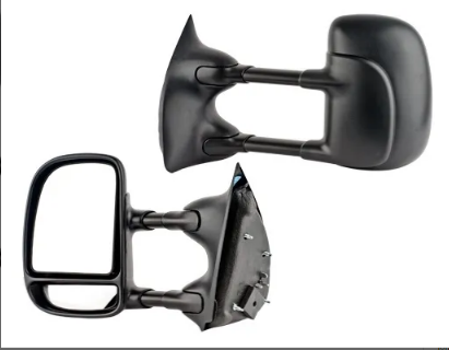 [FOF399ESL] ESPEJO FORD F350 99-07 MAN NEG LARIAT/HARLEY/KING RANCH/XL/XLT V8/V10 8/10 CIL 5.4/6.0/6.8L 2/4 PTAS IZQ