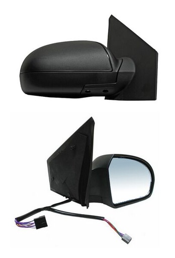 [FOFIE03ESPER] ESPEJO FORD FIESTA DE 2003 AL 2007 ELECT LISO DER (3684) TW