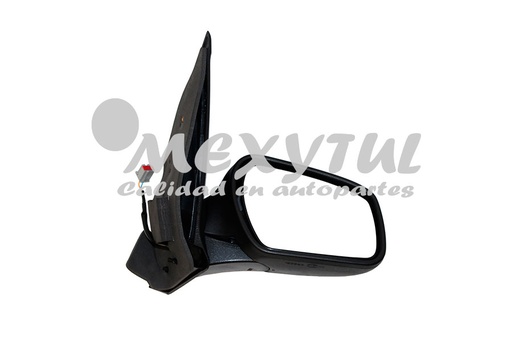 [FOFIE08ESPER] ESPEJO FORD FIESTA DE 2008 AL 2009 ELECT DER (3718) TW