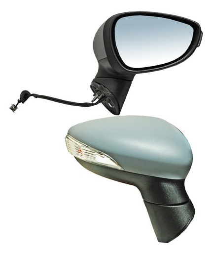 [FOFIE11ESPCODER] ESPEJO FORD FIESTA DE 2011 AL 2016 ELECT C/DIRECC DER (11077) TW