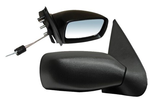 [FOFIE98ESPTXMR] ESPEJO FORD FIESTA 98-02/ IKON 01-07 C/CONT MAN DER (1748)