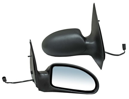 [FOFOC00ESPTXER] ESPEJO FORD FOCUS DE 2000 AL 2005 ZXW/ZX4/ST/SES/ZX5/ZX3/ZTS/SVT/LX/SE/S ELECT DER (3720) TW