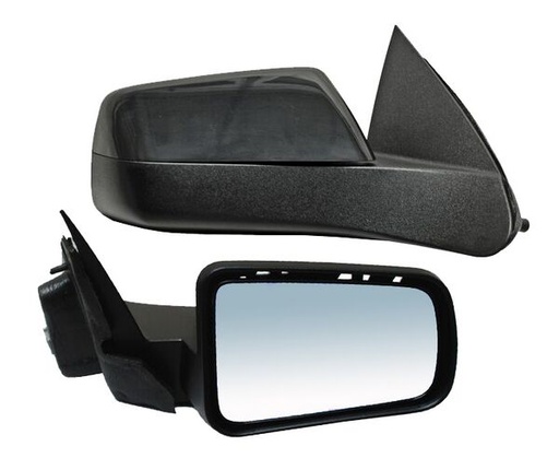 [FOFOC08ESPER] ESPEJO FORD FOCUS 08-10 ST/SES/SEL/SE/SPORT/S AMER ELECT LISO DER (120687) TW