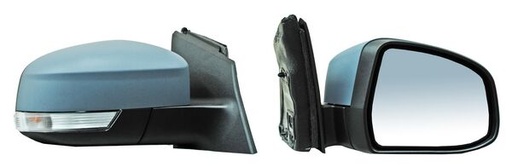 [ELFFO12ER] ESPEJO FORD FOCUS 12-14 ELECT C/DIREC C/DESEMP DER TW