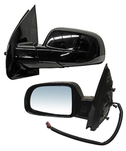 [FOFRE04ESPEL] ESPEJO FORD FREESTAR DE 2004 AL 2007 ELECT P/PINT SEL/SE/LIMITED/BASE/S IZQ (10178)