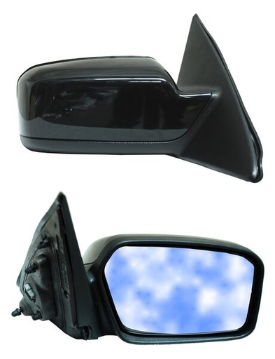 [FOFU06ESR] ESPEJO FORD FUSION 06-11 ELECT P/PINT PREMIER/HYBRID/SEL/SE/BASE/SPORT/S DER (11605) *R