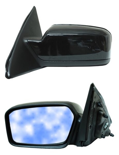[FOFUS06ESPEL] ESPEJO FORD FUSION 06-11 ELECT P/PINT PREMIER/HYBRID/SEL/SE/BASE/SPORT/S IZQ (11607)