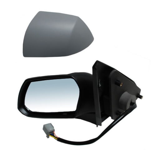 [FOMON01ESPEL] ESPEJO FORD MONDEO DE 2001 AL 2007 ELECT IZQ (3730)