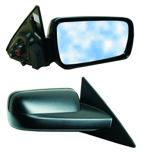 [FOMUS05ESPER] ESPEJO FORD MUSTANG DE 2005 AL 2009 ELECT DER (3733) TW