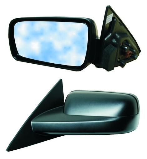 [FOMUS05ESPEL] ESPEJO FORD MUSTANG 05-09 ELECT IZQ (3732)