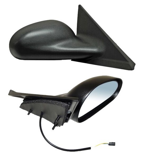 [FOMUS99ESPTXER] ESPEJO FORD MUSTANG 99-04 SVT/BASE/GT ELECT DER (3739)