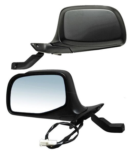 [ESFO-PU92-ELNE2] ESPEJO FORD PU DE 1992 AL 1996 ELECT NEG IZQ (159279) *G