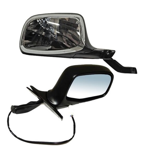 [FOPU92ESPCRER] ESPEJO FORD PU DE 1992 AL 1996 ELECT XLT CROM DER (3749)