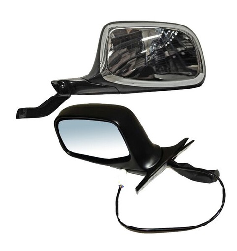 [FOPU92ESPCREL] ESPEJO FORD PU DE 1992 AL 1996 ELECT XLT CROM IZQ (3748) TW