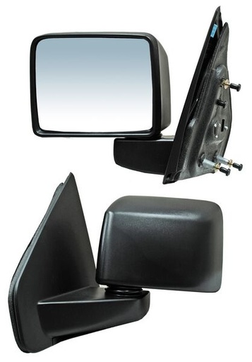 [FOPUF04ESPNGML] ESPEJO FORD PU F150 04-08 S/CONT CHICO AMER XTR/ LARIAT/ HARLEY/ FX4/ FX2/ KING RANCH/ LIMITED/ XL/ XLT/ STX DER (120680)