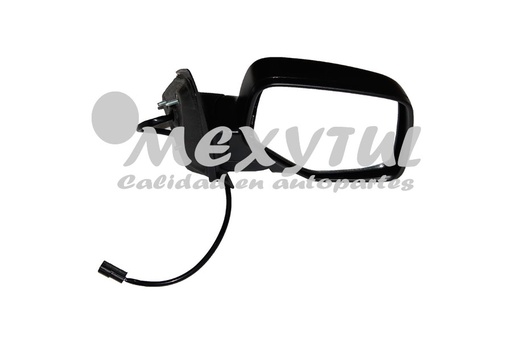 [FORAN04ESPNGER] ESPEJO FORD RANGER DE 2004 AL 2009 ELECT NEG DER (118537) EX+