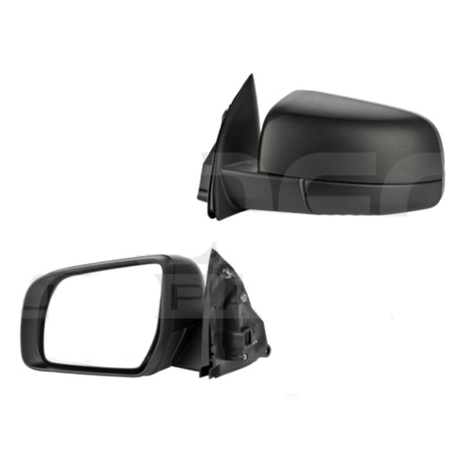 [FORAN13ESPTXML] ESPEJO FORD RANGER DE 2013 AL 2020 MAN TEXT IZQ (133161) *A