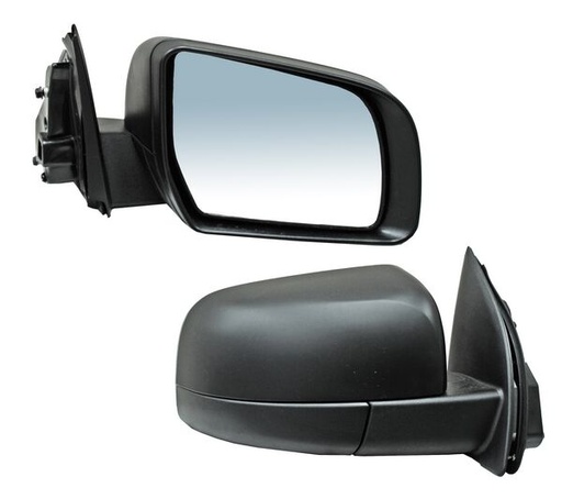 [FORAN13ESPLR] ESPEJO FORD RANGER 13-20 S/CONT NEG DER