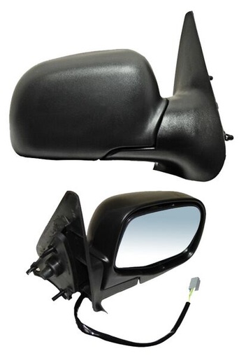 [FORAN98ESPTXER] ESPEJO FORD RANGER 98-04 TREMOR/EV/FX4/XL/XLT/STX/SPORT ELECT DER (3776)