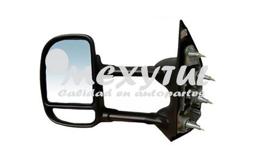 [FOSUP99ESPEL] ESPEJO FORD SUPER DUTY 99-06 ELECT TEXT 3 PINES LIMITED/XLS/EDDIE BAUER/XLT V8/V10 8/10CIL 5.4/6.0/6.8L 4 PTAS IZQ (1684) *A