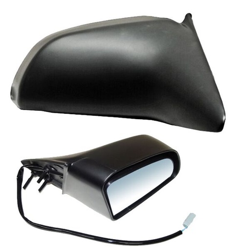 [FOTOP89ESPER] ESPEJO FORD TOPAZ DE 1989 AL 1994 GLS/GL/L/LX/SPORT ELECT DER (3786)  