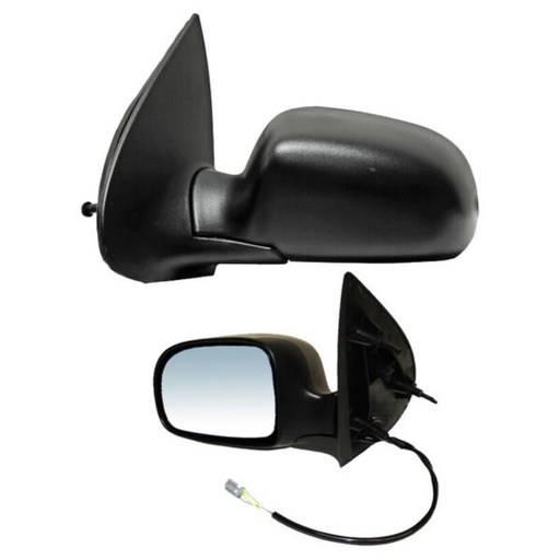 [FOWIN95ESPTXEL] ESPEJO FORD WINDSTAR DE 1995 AL 1998 GL/LX/LIMITED/BASE ELECT IZQ (3801) 