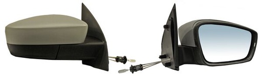 [ELVGL13R] ESPEJO VOLKSWAGEN GOL / SAVEIRO 13-20 C/CONT MAN P/PINT COMFORTLINE/ TRENDLINE/ STARLINE/ HIGHLINE/ I-MOTION/ GT/ CROSS/ PEPPER/ ROBUST T155 DER