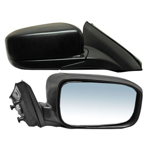 [HOACC03ESP2ER] ESPEJO HONDA ACCORD DE 2003 AL 2007 DX/SE/LX/HYBRID/EX 2 PTAS ELECT P/PINT DER (135755) 