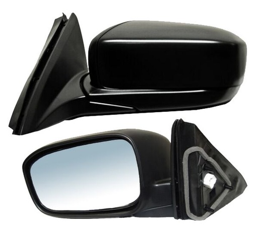 [HOACC03ESP4EL] ESPEJO HONDA ACCORD DE 2003 AL 2007 LX/HYBRID/EX ELECT 4 PTAS IZQ (3805) TW