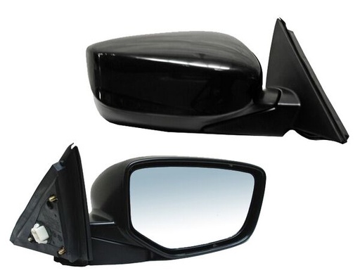 [HOACC08ESPER] ESPEJO HONDA ACCORD DE 2008 AL 2012 LX-P/HFP/LX-S/EX-L/SE/LX/EX ELECT 4 PTAS DER (135759)