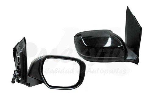 [HOCIT09ESPER] ESPEJO HONDA CITY 10-13 ELECT LISO DER (13452) TW