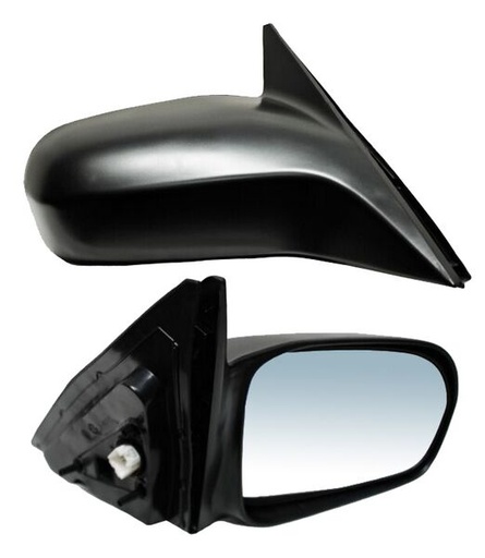 [HOCIV01ESP4ER] ESPEJO HONDA CIVIC 01-05 LX/EX ELECT 4 PTAS DER (3811)