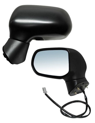 [HOCIV06ESPVLL] ESPEJO HONDA CIVIC DE 2006 AL 2011 EXS/LXS/SI/GX/DX-G/BASE/SPORT/LX-S/EX-L/DX/LX/HYBRID/EX ELECT 4 PTAS IZQ (3816) TW