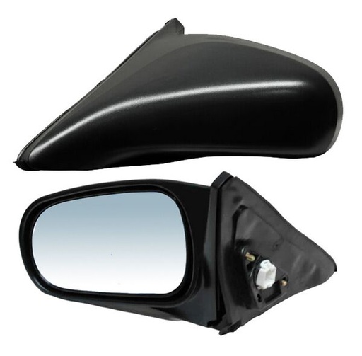 [HOCIV96ESPEL] ESPEJO HONDA CIVIC DE 1996 AL 2000 HX/CX/SI/GX/EX-R/DX/LX/EX ELECT 2/3 PTAS IZQ (135762)