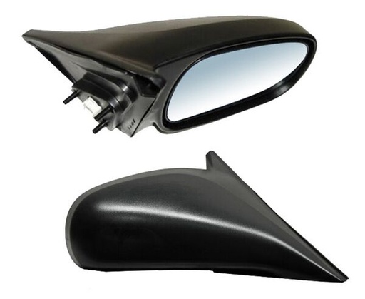 [HOCIV96ESP4ER] ESPEJO HONDA CIVIC DE 1996 AL 2000 HX/CX/SI/GX/EX-R/DX/EX ELECT 4 PTAS DER (3819) TW