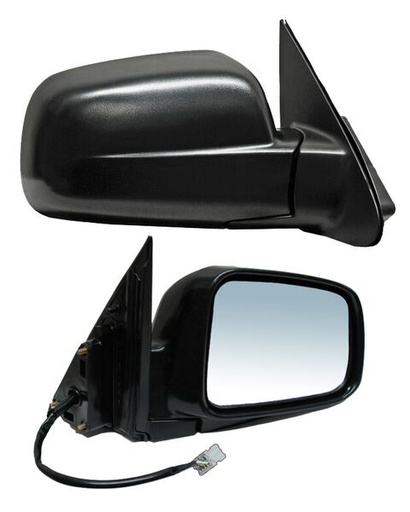 [HOCRV02ESPER] ESPEJO HONDA CRV DE 2002 AL 2006 ELECT ABATIBLE DER (3821) TW