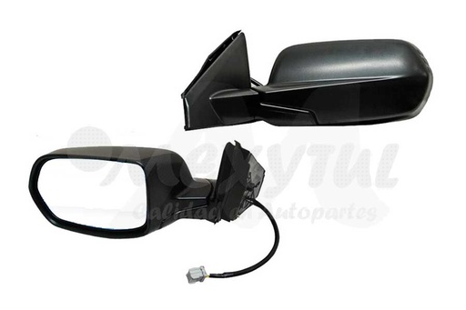 [HOCRV07ESPEL] ESPEJO HONDA CRV DE 2007 AL 2011 SE/LX/EX-L/EX ELECT S/DESEMP GRANDE IZQ (9061)