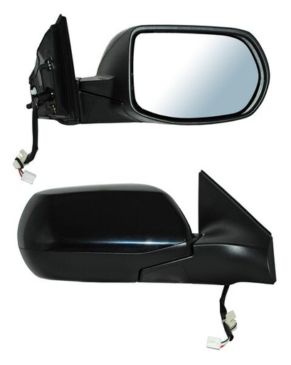 [ELHCR17ER] ESPEJO HONDA CRV 17-21 ELECT P/PINT EX/TOURING/TURBO/TURBO PLUS DER TW