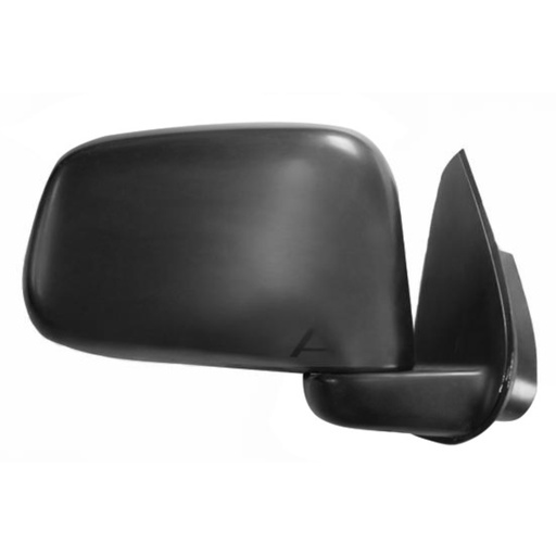 [HOCRV98ESPER] ESPEJO HONDA CRV DE 1997 AL 2001 ELECT LISO 3 PINES SE/LX/EX L4 4 CIL 2.0L 4 PTAS DER (3823) *A