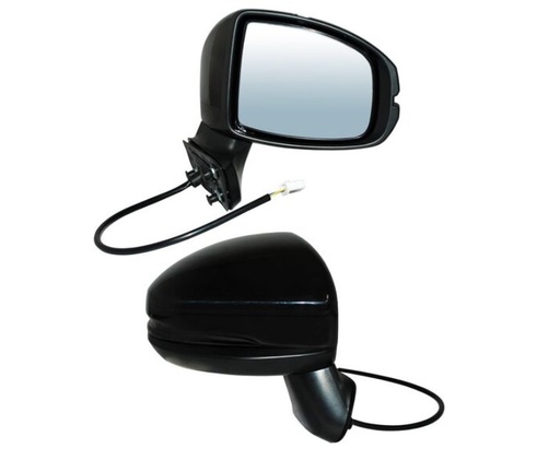 [HOFIT15ESPELER] ESPEJO HONDA FIT 15-20 ELECT FUN/COOL DER TW